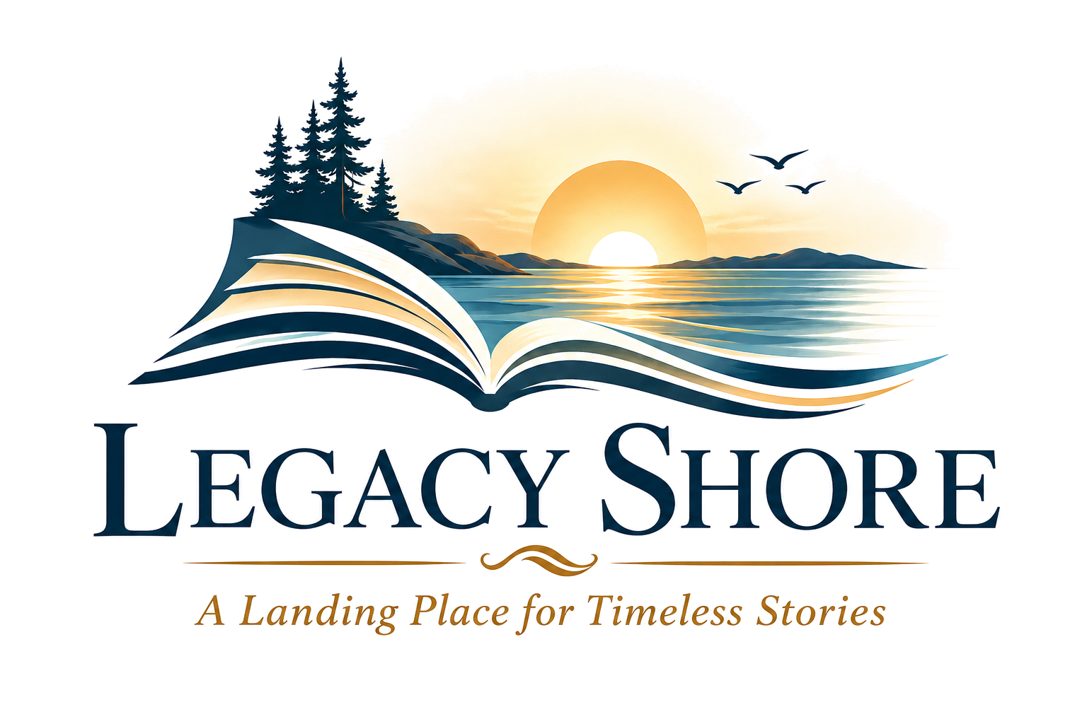 Legacy Shore
